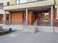 ЖК «Финский». Входная группа. Фото от 23.06.2016 г.