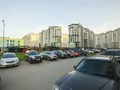 ЖК «Новое Домодедово». Места для парковки автомобилей. Фото от 15.06.2016 г.