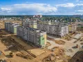 Аэрофотосъемка. мкр. «Красногорский». Фото от 31.08.2015 г.