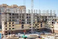 Продолжается строительство новых корпусов. Май 2018 года.