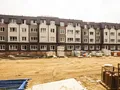 ЖК «Валентиновка Парк». Ход строительства дома 79, корпуса 16. Фото от 25.06.2016 г.