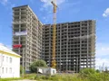 Ход строительства. Фото от 19.08.2015 г.