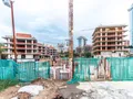 Ход строительства. Фото от 30.06.2015 г.
