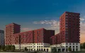 Микрорайон «Центральный».
Корпус 9/2/1.