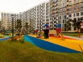Игровая зона. Фото: июль 2017