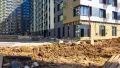 Ход строительства. Фото от 15.08.2025 г.