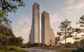 Клубный квартал «Крылатская 33»