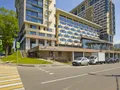 ЖК «Новоясеневский». Места для парковки автомобилей. Фото от 26.06.2016 г.