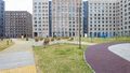 Зоны отдыха. Фотосъёмка от 24.04.2026г.