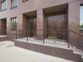 ЖК «Битцевские холмы». Входная группа. Фото от 18.06.2016 г.