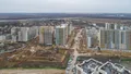 Испанские Кварталы 2 район, общий вид. Фото 17.12.2019 г.