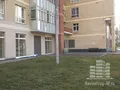 Благоустроенная придомовая территория. Фото от 19.11.2014 г.