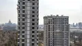 Фасад, стадия строительства. Аэрофотосъемка от 14.04.2021 г.