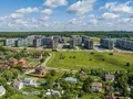 Аэрофотосъемка от 15.07.2022г. Общий вид.