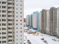 ЖК «Южное Видное». Ход строительства. Аэрофотосъемка. Фото от 01.02.2017 г.