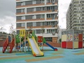 Детская игровая площадка. Фото от 23.06.2015 г.