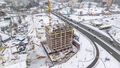 Аэрофотосъемка от 16.02.2023