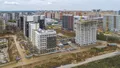 Общий вид застройки. Аэрофотосъёмка от 5.10.18 г.