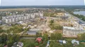 Мкр. «Новое Бисерово 2». Окрестности. Аэрофотосъемка. Фото от 11.09.2018 г.