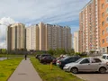 Парковочные места. Фото: июль 2017 г.