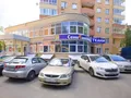 ЖК на ул. Кирова (Химки). Места для парковки автомобилей. Фото от 09.07.2016 г.