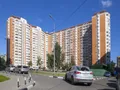 ЖК «Некрасовский», дом 16. Фото от 29.07.2015 г.