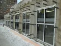 Ход строительства ЖК «Клубный дом на Таганке». Фото от 15.12.2016 г.