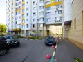 ЖК на Солнцевском проспекте. Облагороженная территория. Фото от 04.08.2016 г.