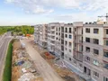Ход строительства. Корпус 15. Аэрофотосъемка от 23.05.2017 г.