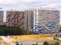 ЖК «Белые росы». Фото от 10.06.2016 г.
