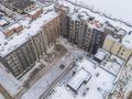 Ход строительства. Корпуса 1, 2. 3. Аэрофотосъёмка от 16.01.18 г.