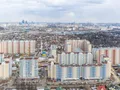 Мкр. «Немчиновка». Корпуса 5, 6а, 6б, 8, 15, 16. Аэрофотосъемка от 21.03.2016 г.