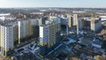 Ход строительства. Фото от 16.03.2022 г.