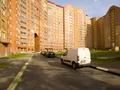 ЖК «Горки-Фаворит». Места для парковки автомобилей. Фото от 06.09.2016 г.