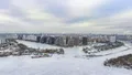 Окружение новостройки. Аэрофотосъемка от 26.01.2023 г.