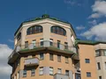 ЖК «Изумрудная Долина». Фото от 18.06.2015 г.
