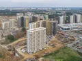 Общий вид района. Аэрофотосъёмка от 29.06.18 г.