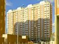 ЖК «Переделкино Ближнее». Ул Маршака, дом 12. Фото от 04.08.2016 г.
