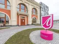 Офис продаж на объекте. Фото от 25.10.2017г.
