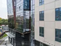 Дом «Дыхание». Аэрофотосъемка  от 28.09.2017 г.