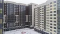 Готовые корпуса. Аэрофотосъёмка от 14.01.19 г.
