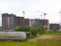 Ход строительства. Фото от 07.08.2015 г.