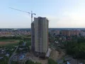 Вид комплекса сверху. Фото от 07.06.2015 г.