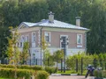 КП «Орловъ». На территории 29,6 га предусмотрено 175 земельных участков. Фото от 12.09.2017 г.
