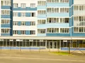ЖК на ул. Тарасовская, д. 25 (Королев). Фото от 25.06.2016 г.