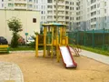 Мкр. «Подольские Просторы». Детская игровая площадка. Фото от 04.07.2016 г.