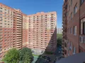 ЖК «Дом на Садовой» (Путилково). Вид из окна. Фото от 16.08.2017 г.