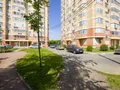 ЖК на ул. Чертановская, вл. 38. Облагороженная территория. Фото от 26.06.2016 г.