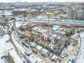Ход строительства. Аэрофотосъемка от 14.11.2016 г.