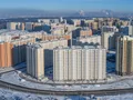 Город-парк «Переделкино Ближнее».